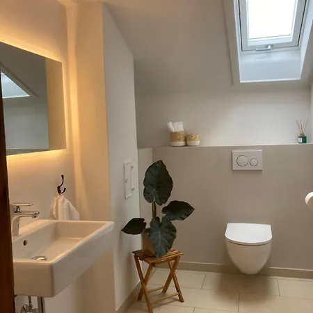 Klara - Wohnen Am Staffelsee Mit Garten, Badeplatz & Ruderboot بيت للعطل