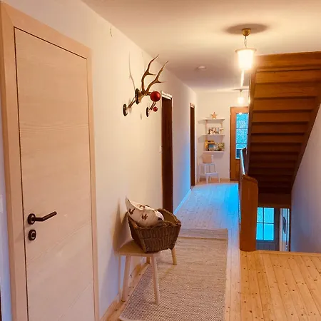 Klara - Wohnen Am Staffelsee Mit Garten, Badeplatz & Ruderboot * سيهاوسن ام ستافل